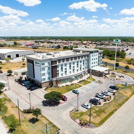 Holiday Inn Hotel & Suites Waco Northwest By Ihg Bellmead Extérieur photo