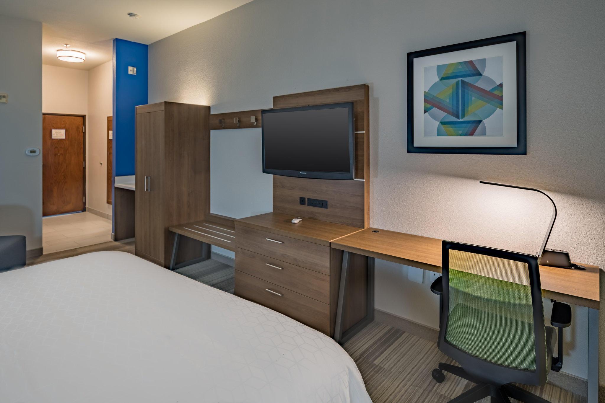Holiday Inn Hotel & Suites Waco Northwest By Ihg Bellmead Extérieur photo