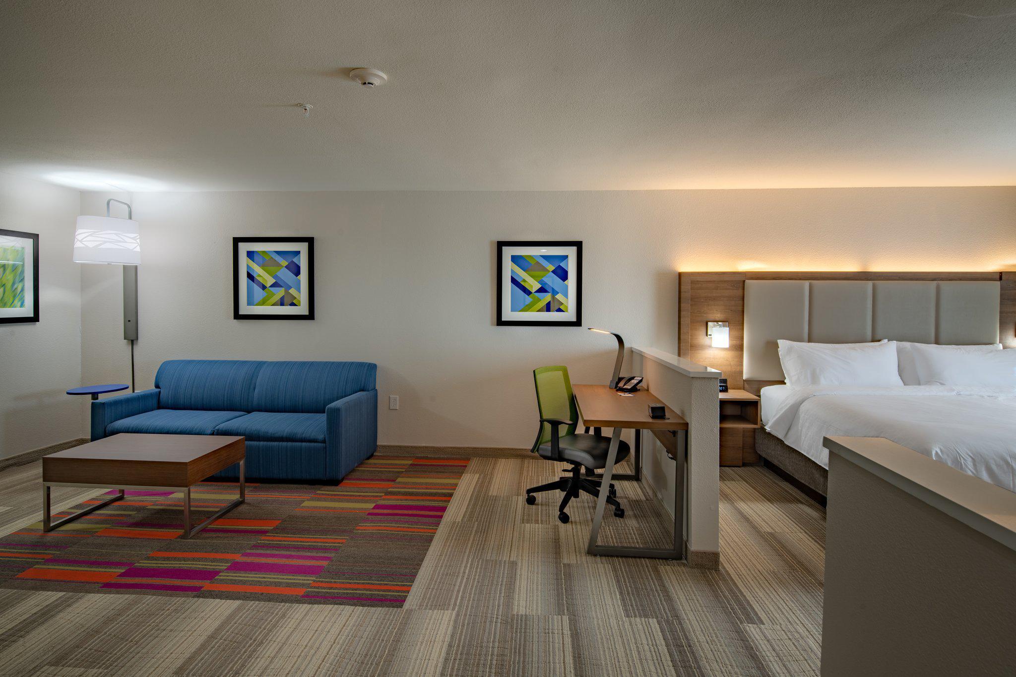 Holiday Inn Hotel & Suites Waco Northwest By Ihg Bellmead Extérieur photo