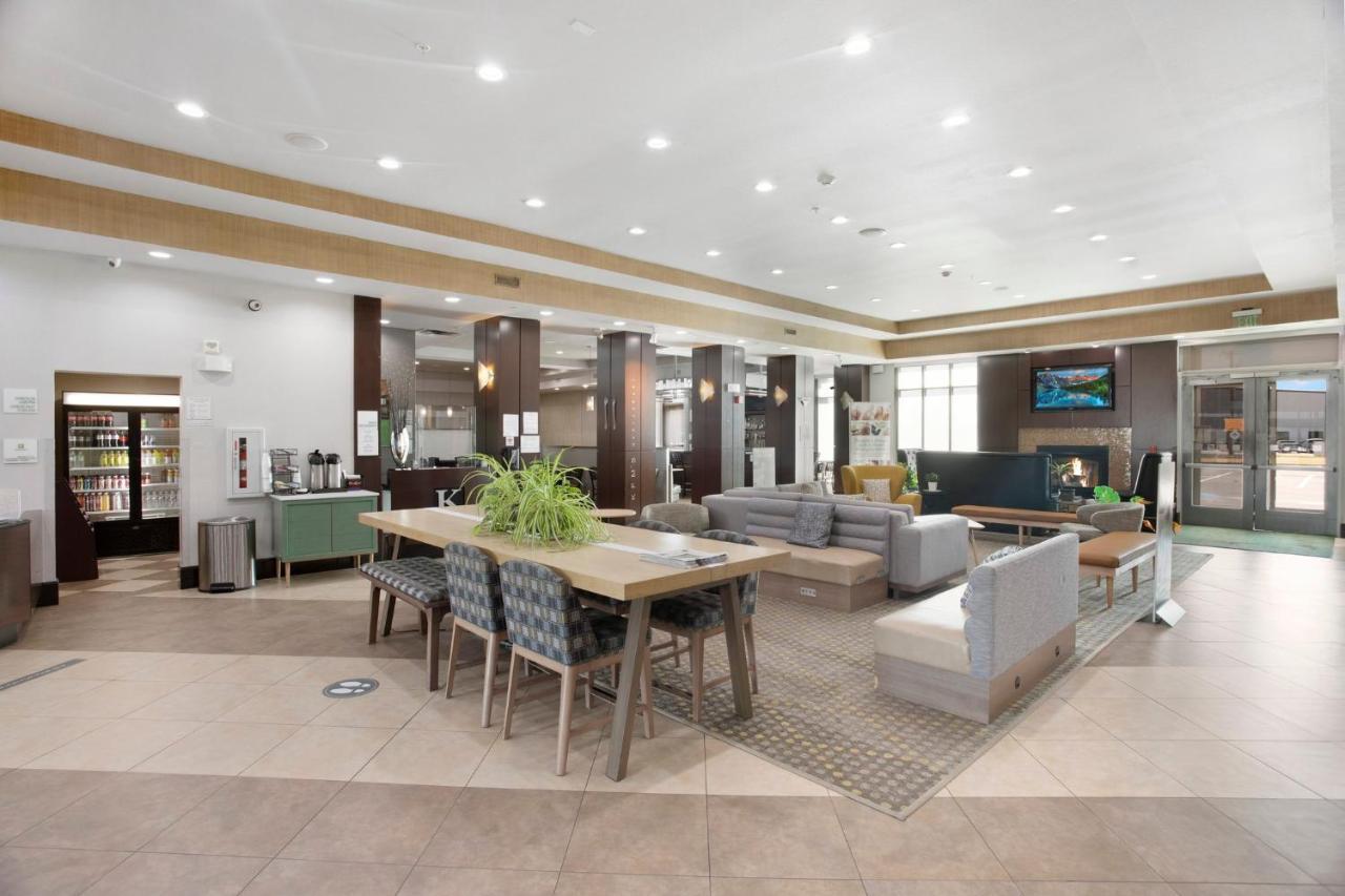 Holiday Inn Hotel & Suites Waco Northwest By Ihg Bellmead Extérieur photo