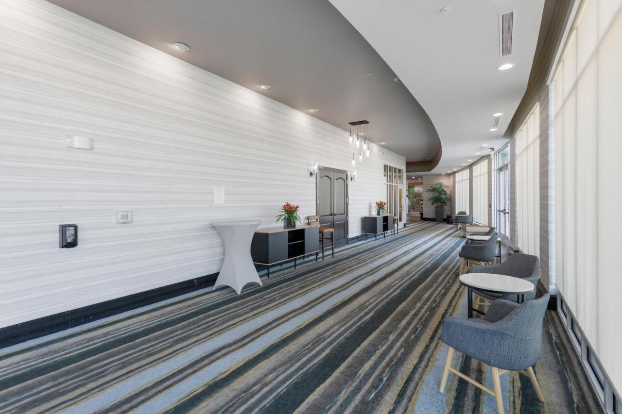 Holiday Inn Hotel & Suites Waco Northwest By Ihg Bellmead Extérieur photo
