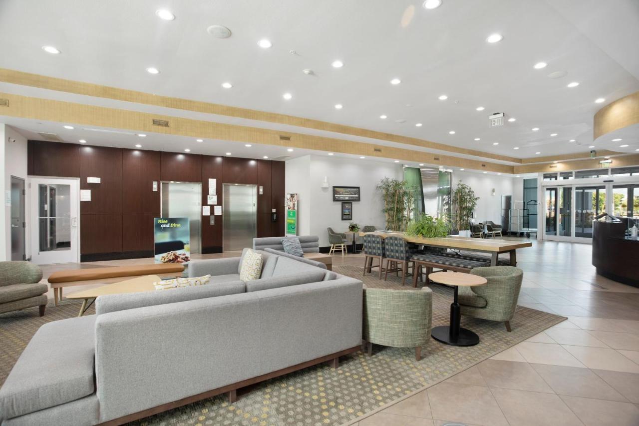 Holiday Inn Hotel & Suites Waco Northwest By Ihg Bellmead Extérieur photo