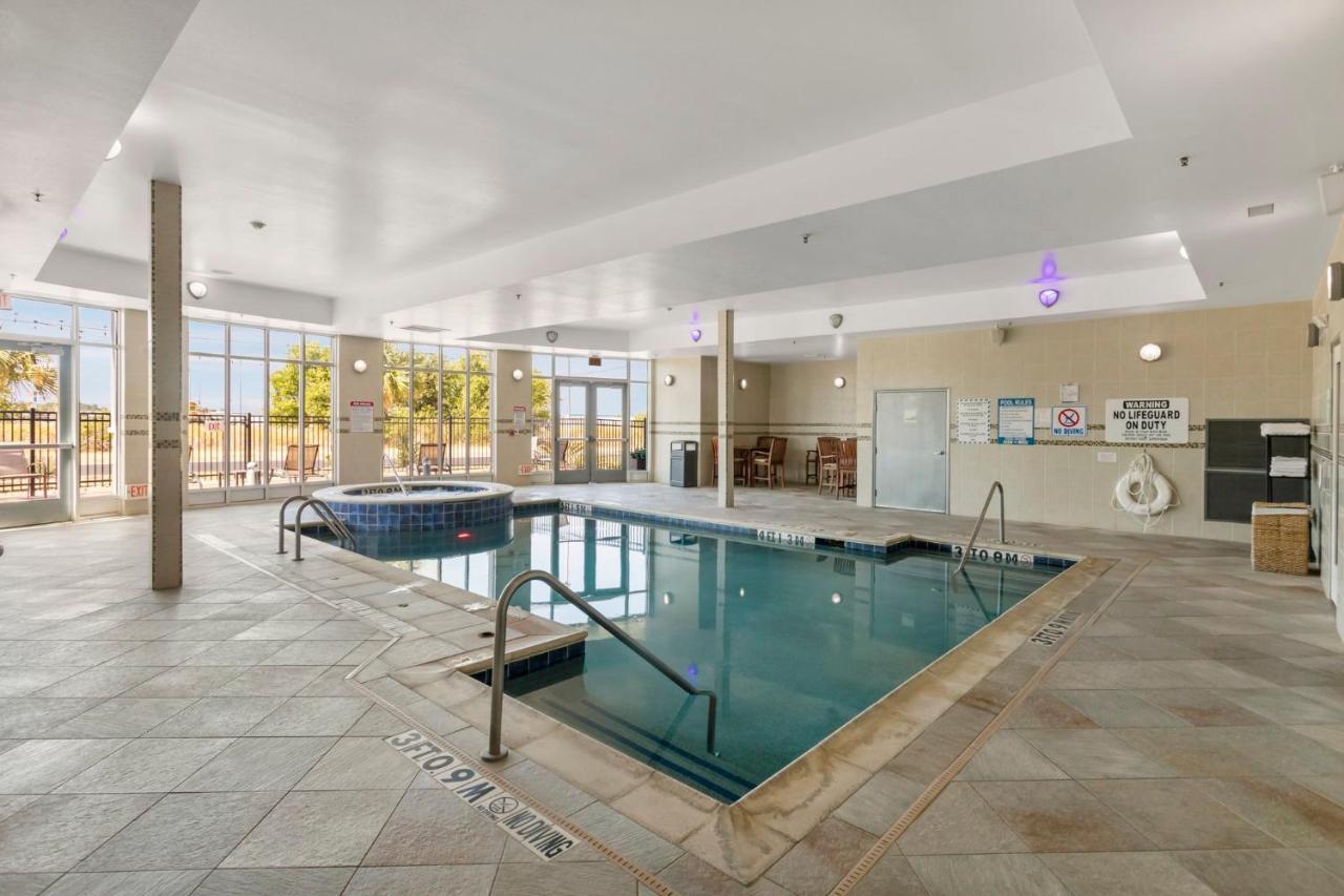Holiday Inn Hotel & Suites Waco Northwest By Ihg Bellmead Extérieur photo