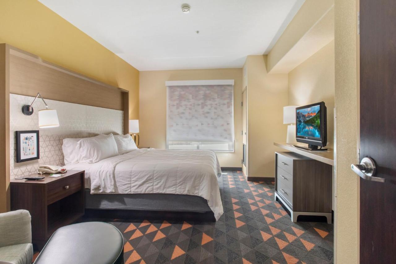 Holiday Inn Hotel & Suites Waco Northwest By Ihg Bellmead Extérieur photo