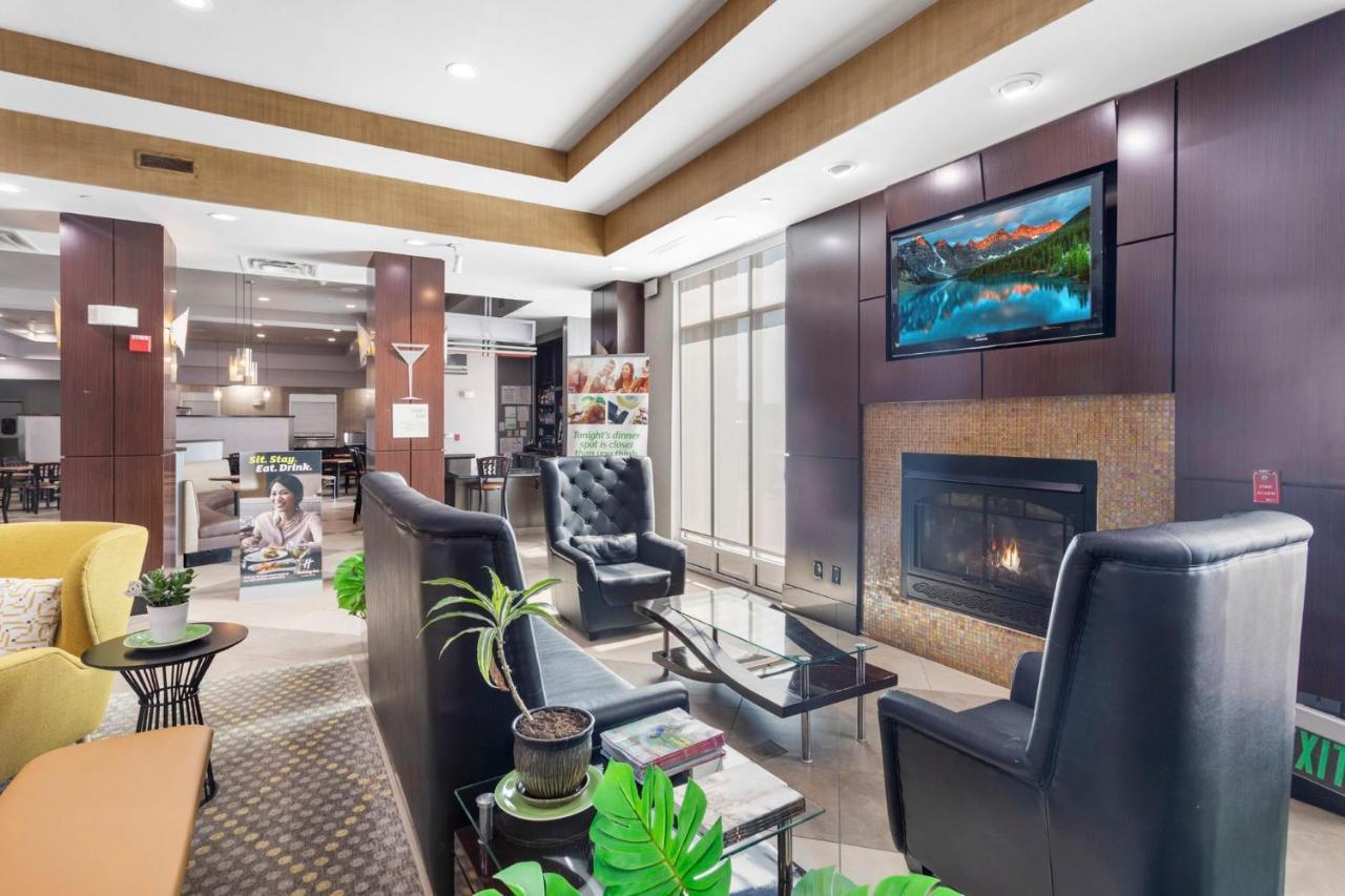 Holiday Inn Hotel & Suites Waco Northwest By Ihg Bellmead Extérieur photo