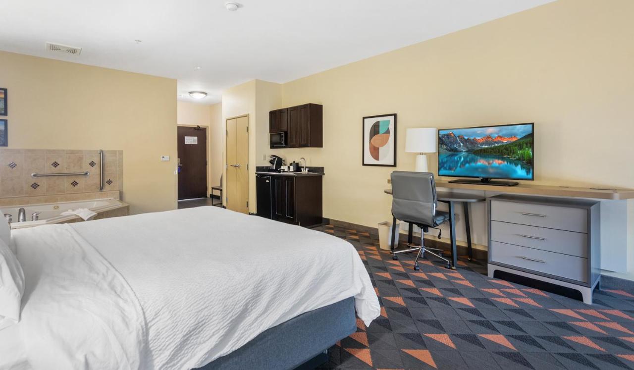 Holiday Inn Hotel & Suites Waco Northwest By Ihg Bellmead Extérieur photo
