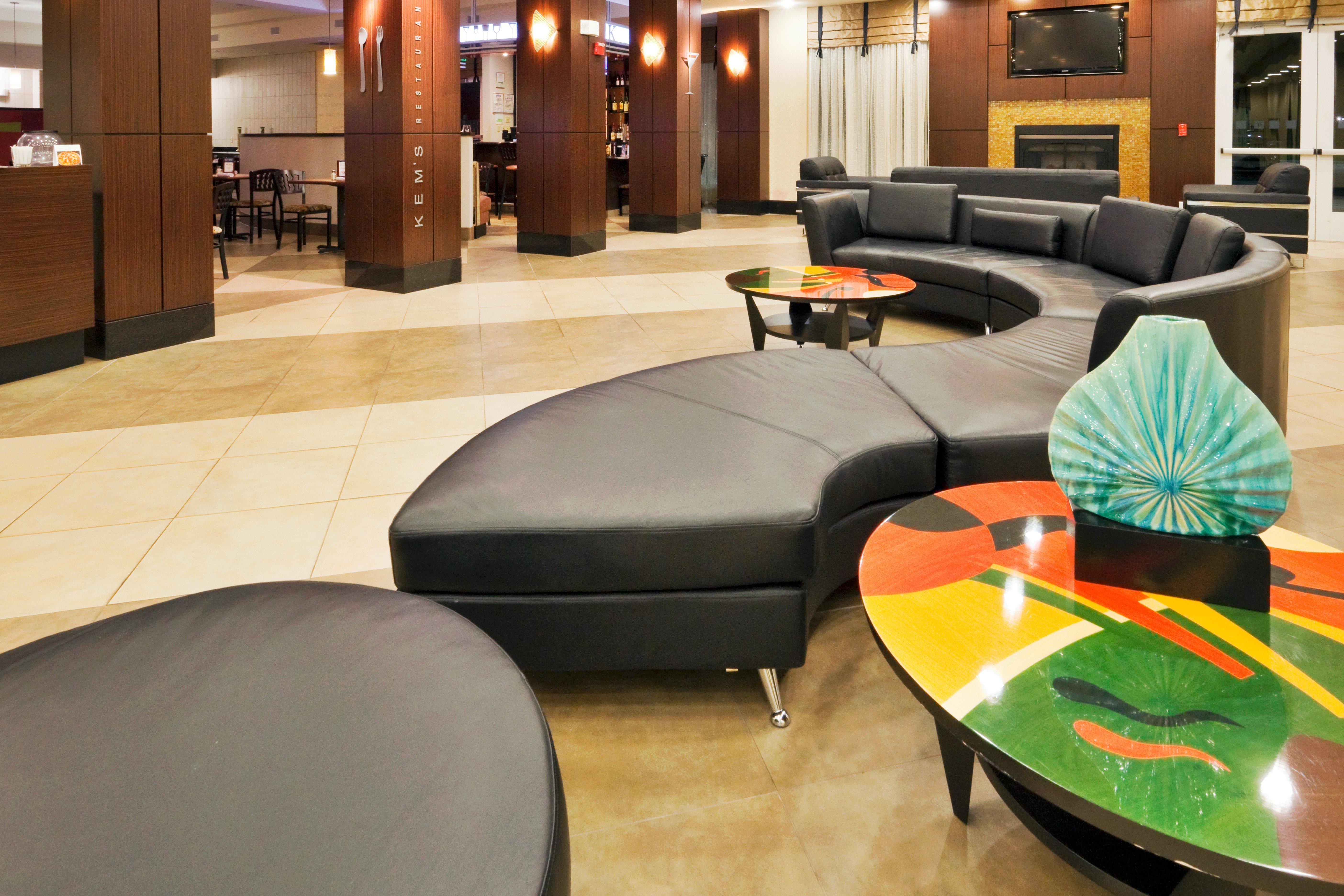 Holiday Inn Hotel & Suites Waco Northwest By Ihg Bellmead Extérieur photo