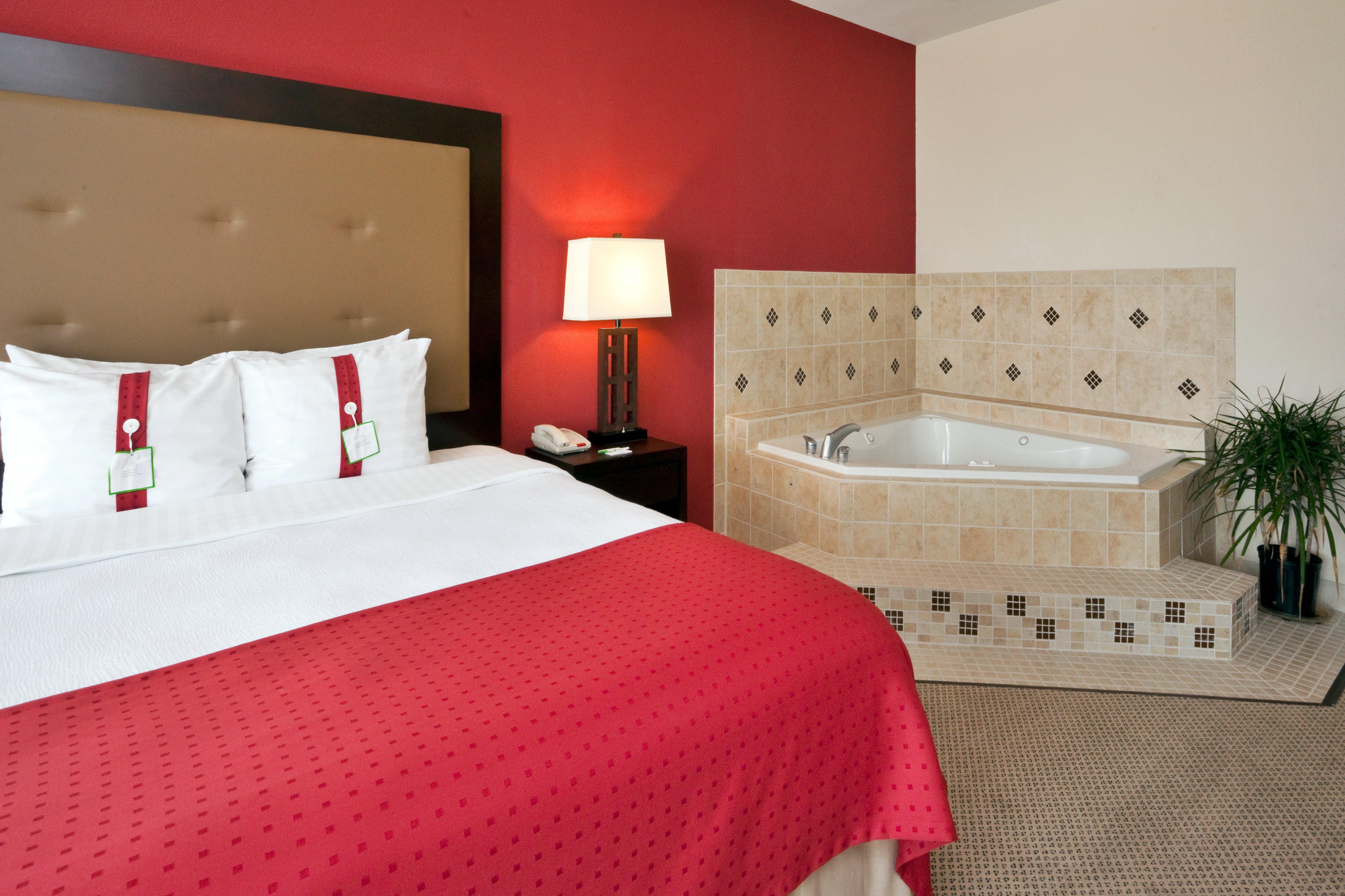 Holiday Inn Hotel & Suites Waco Northwest By Ihg Bellmead Extérieur photo