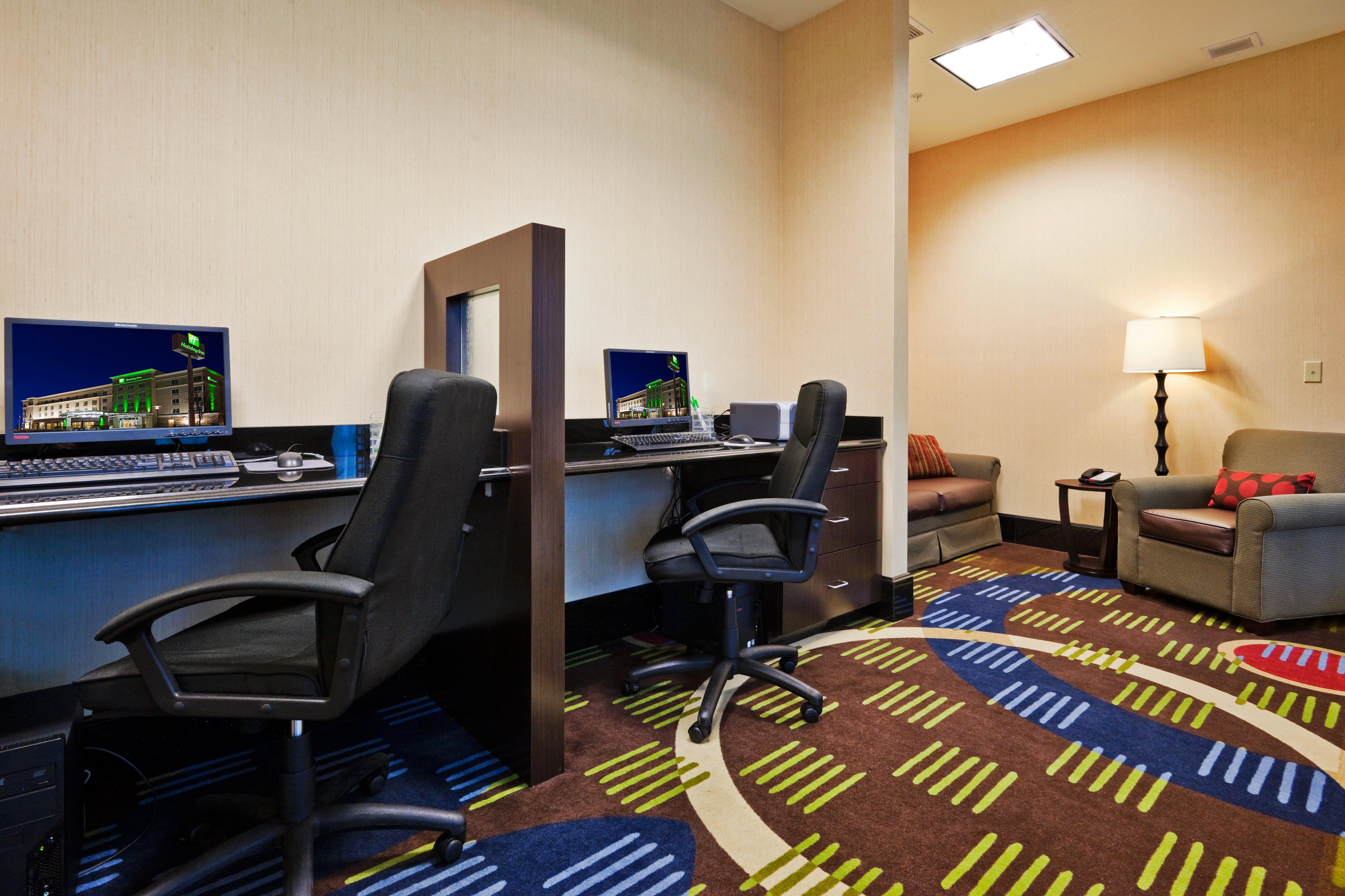 Holiday Inn Hotel & Suites Waco Northwest By Ihg Bellmead Extérieur photo