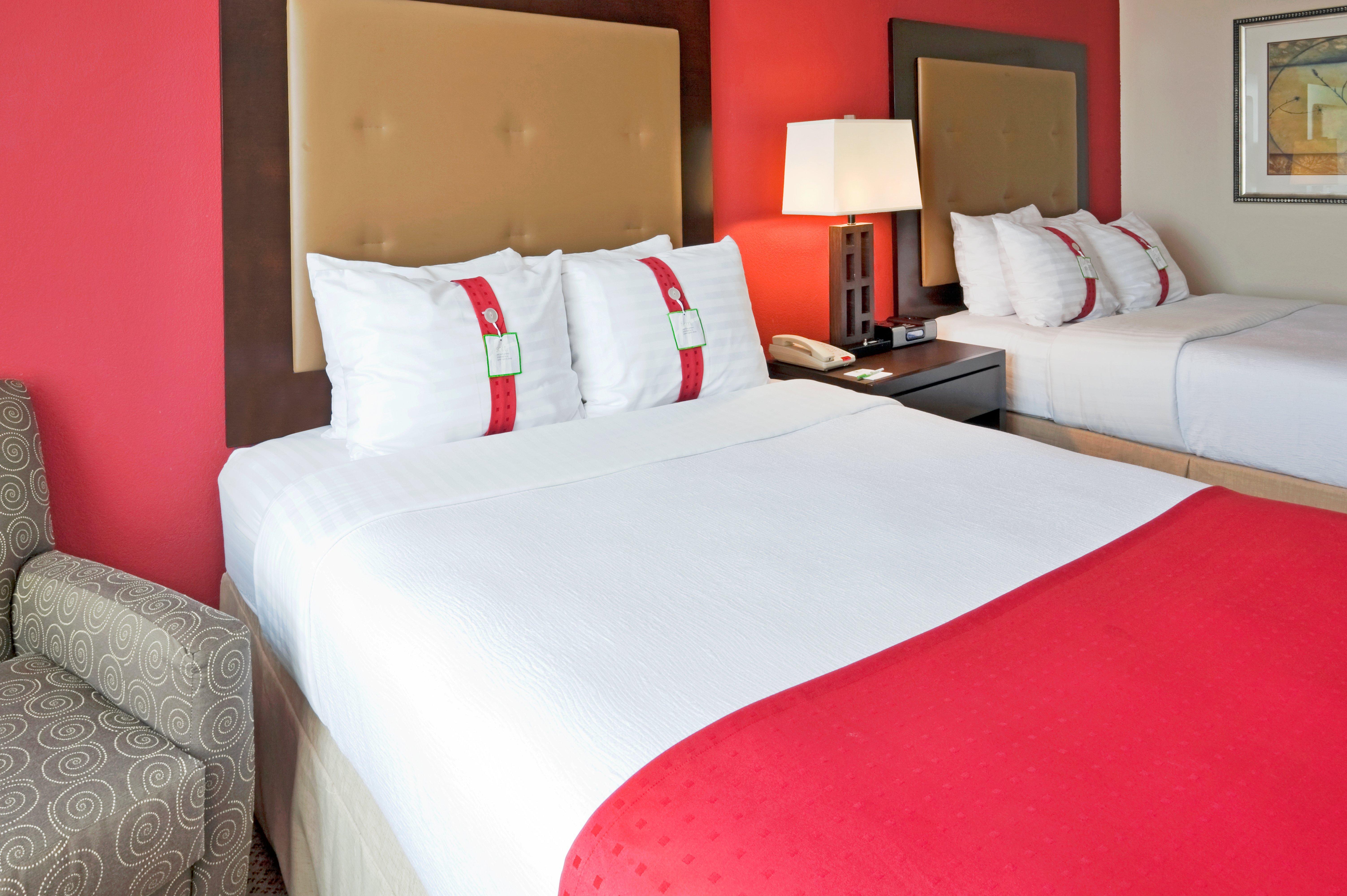 Holiday Inn Hotel & Suites Waco Northwest By Ihg Bellmead Extérieur photo