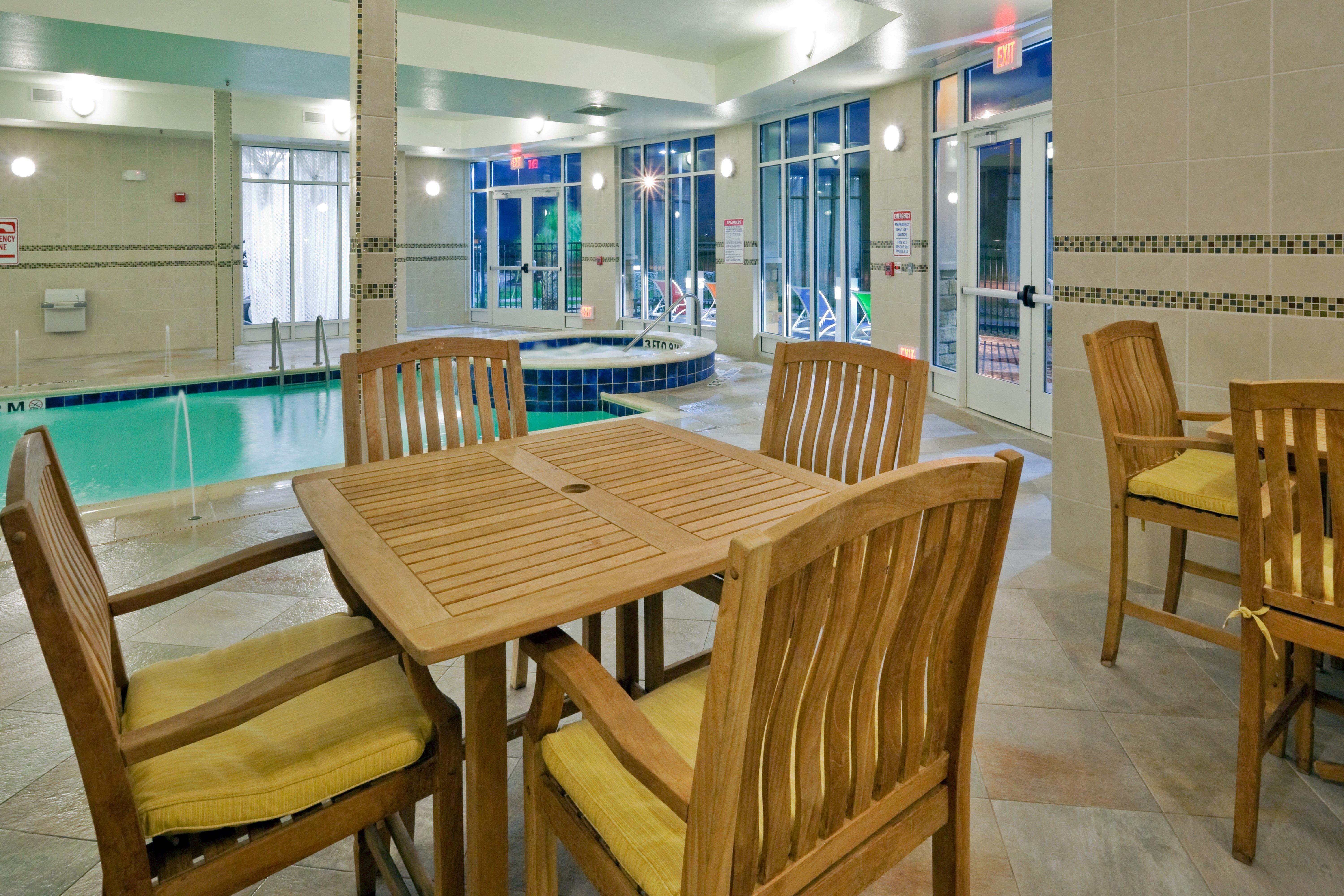 Holiday Inn Hotel & Suites Waco Northwest By Ihg Bellmead Extérieur photo