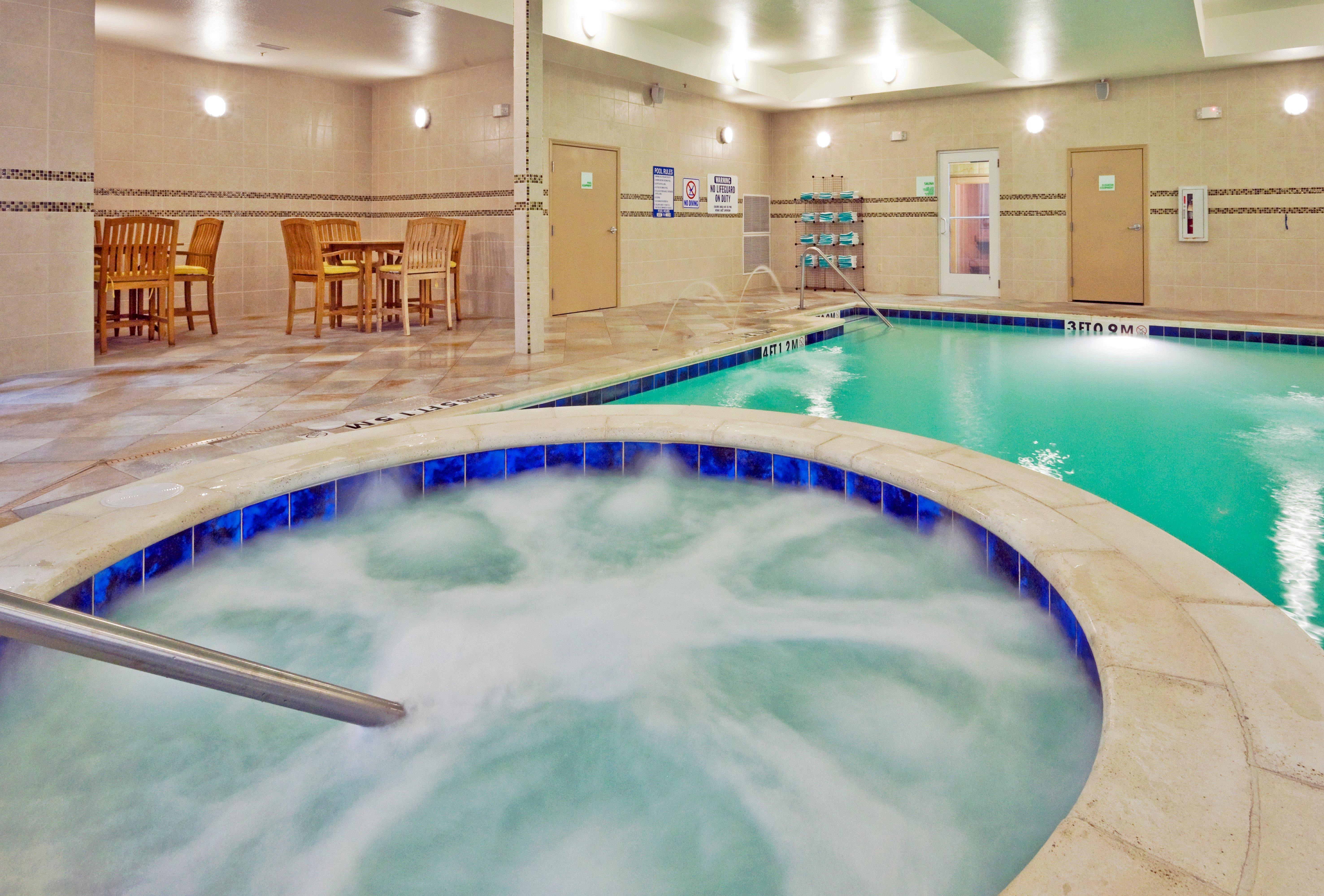 Holiday Inn Hotel & Suites Waco Northwest By Ihg Bellmead Extérieur photo