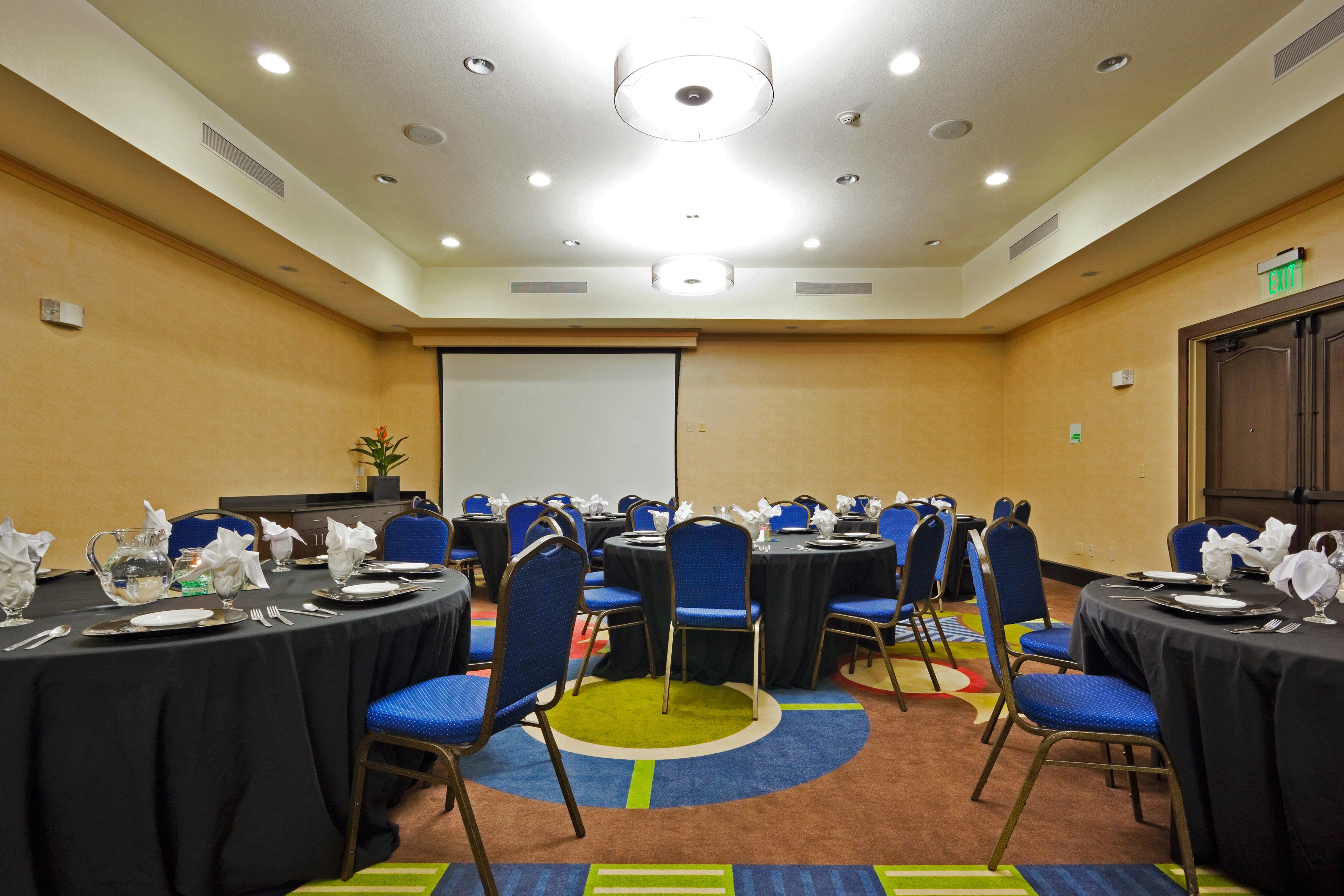 Holiday Inn Hotel & Suites Waco Northwest By Ihg Bellmead Extérieur photo