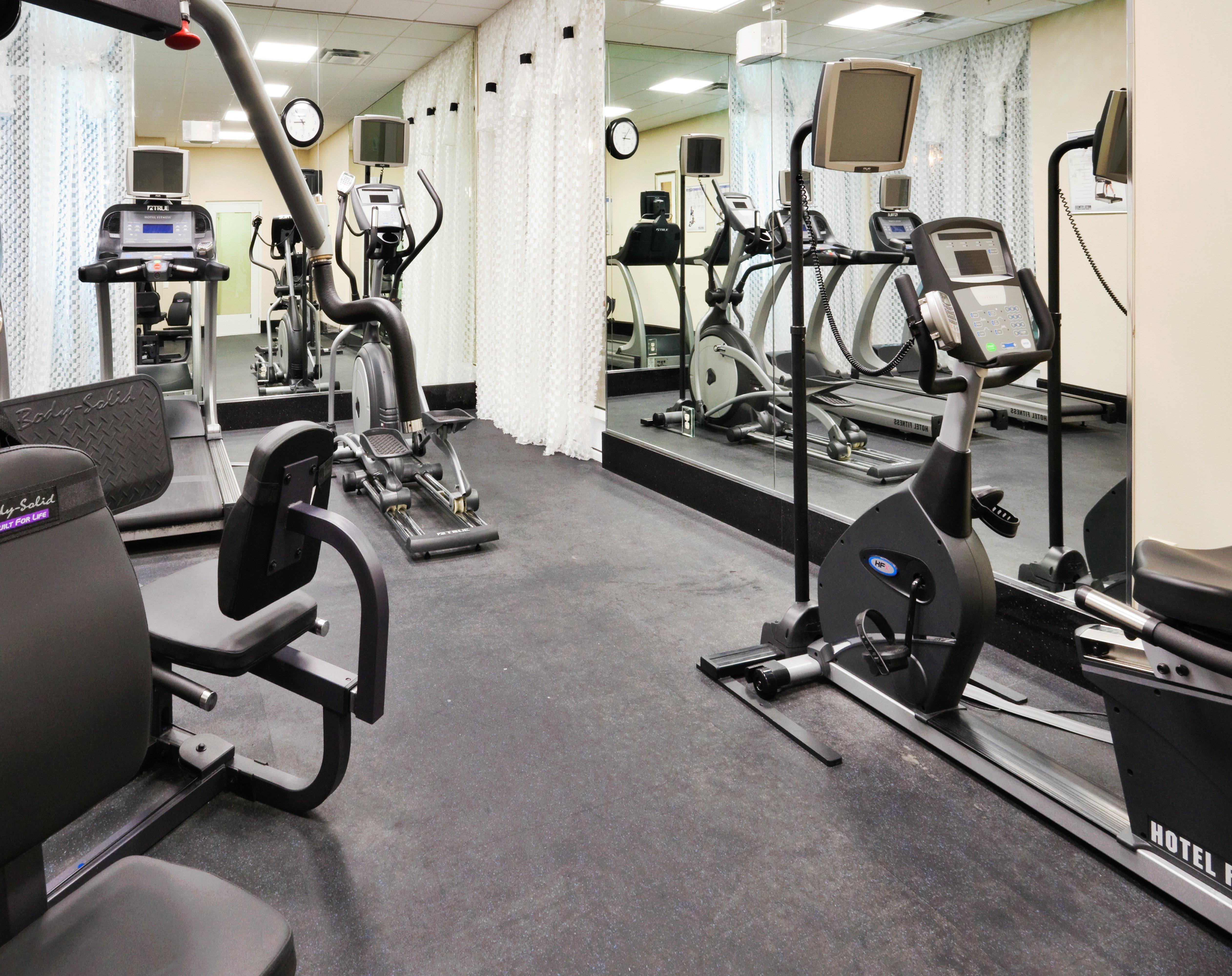 Holiday Inn Hotel & Suites Waco Northwest By Ihg Bellmead Extérieur photo