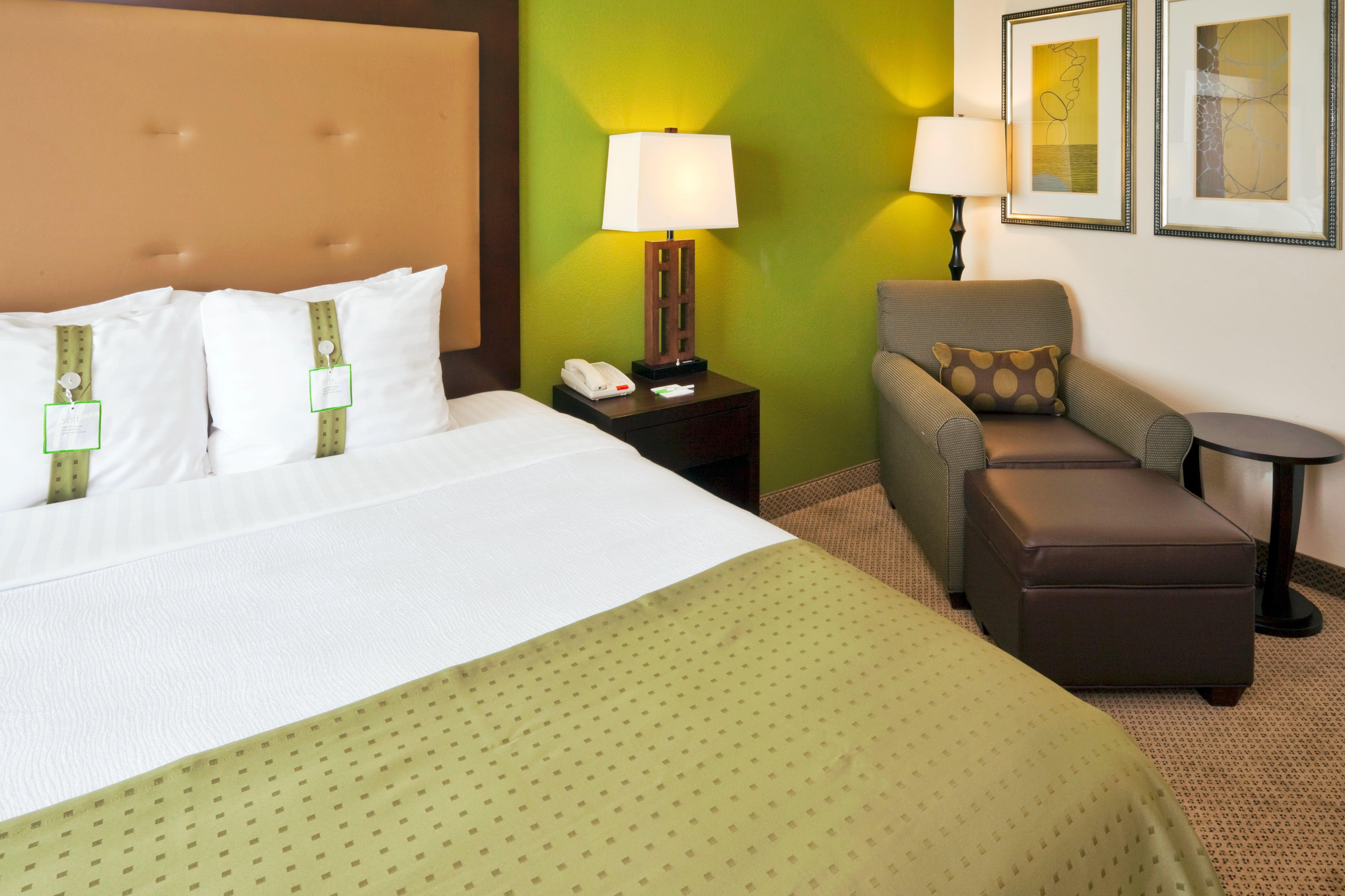 Holiday Inn Hotel & Suites Waco Northwest By Ihg Bellmead Extérieur photo