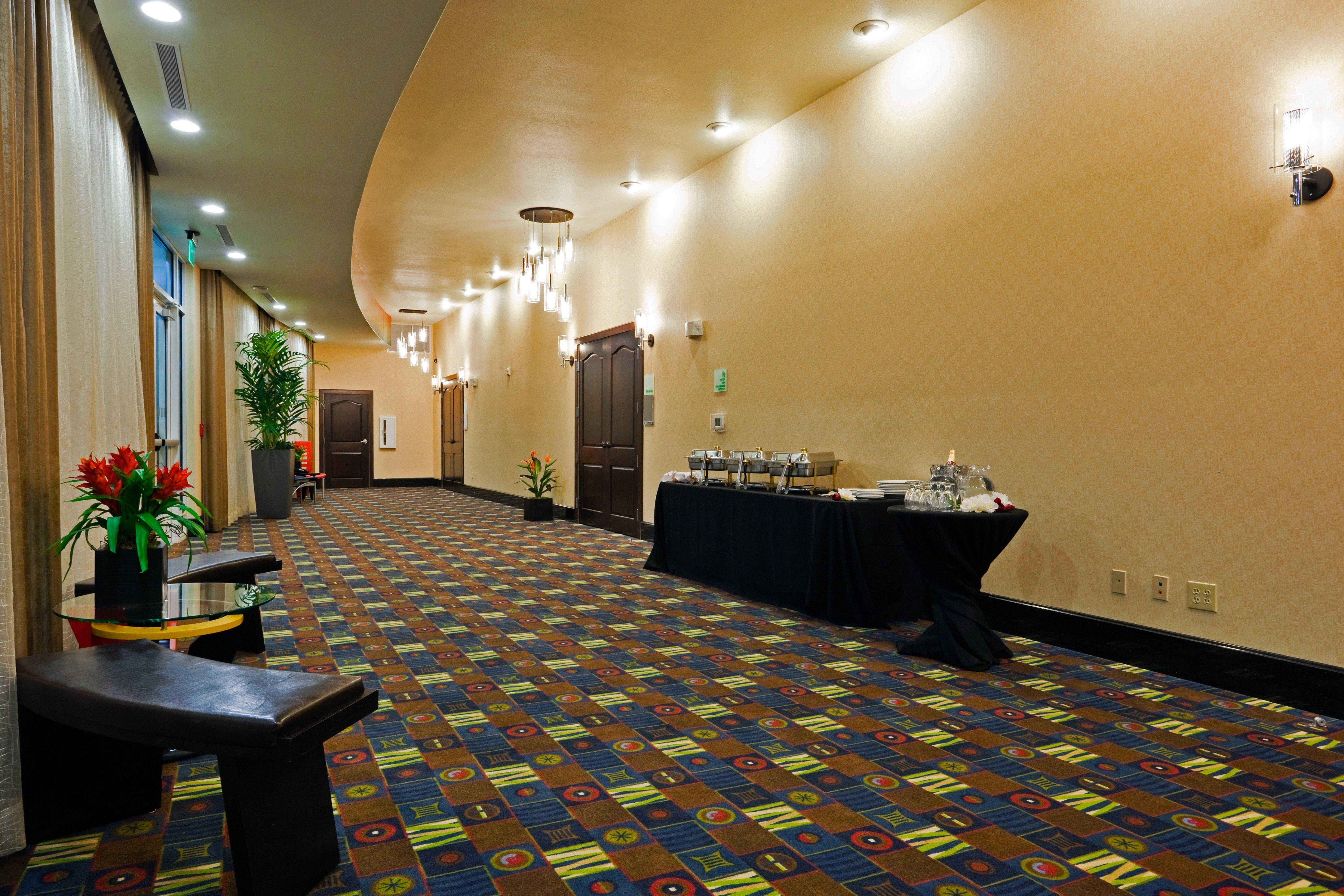 Holiday Inn Hotel & Suites Waco Northwest By Ihg Bellmead Extérieur photo