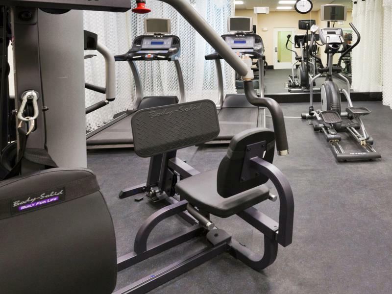 Holiday Inn Hotel & Suites Waco Northwest By Ihg Bellmead Extérieur photo