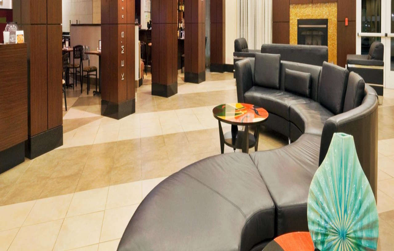Holiday Inn Hotel & Suites Waco Northwest By Ihg Bellmead Extérieur photo